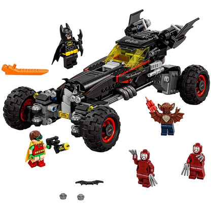 LEGO® 70905 The Batmobile