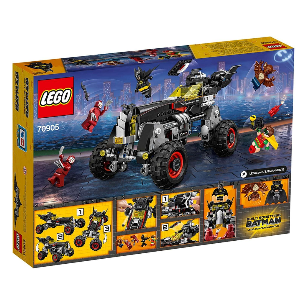LEGO® 70905 The Batmobile