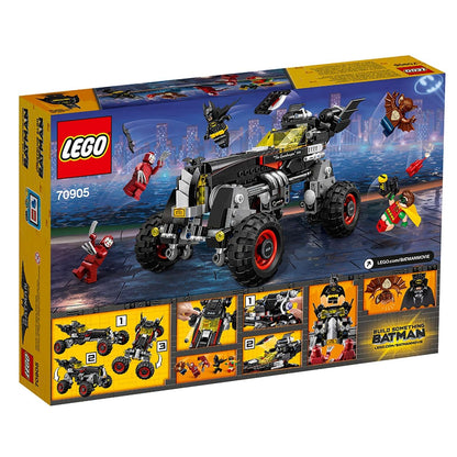 LEGO® 70905 The Batmobile
