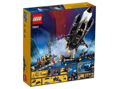 70923 LEGO® The Bat-Space Shuttle