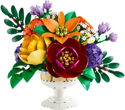 10345 LEGO® Flower Arrangement