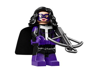 DC Superheroes - Huntress