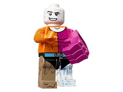 DC Superheroes - Metamorpho