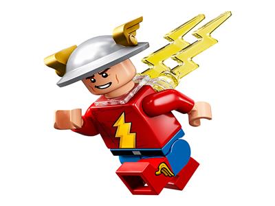 DC Superheroes - Flash