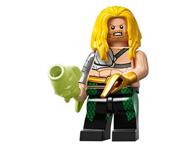DC Superheroes - Aquaman