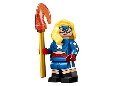 DC Superheroes - Stargirl