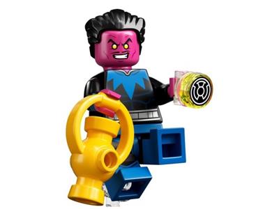 DC Superheroes - Sinestro