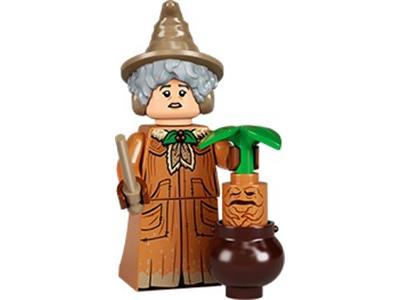 Harry Potter Series 2 - Professor Sprout