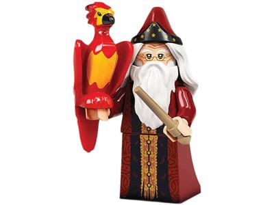 Harry Potter Series 2 - Headmaster Albus Dumbledore