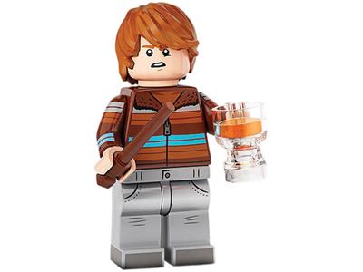 Harry Potter Series 2 - Ron Weasley