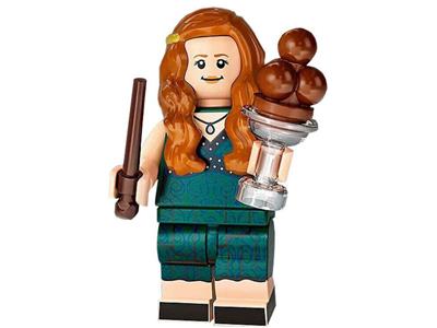 Harry Potter Series 2 - Ginny Weasley