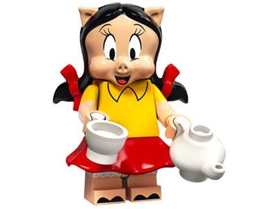 Looney Tunes Series - Petunia Pig