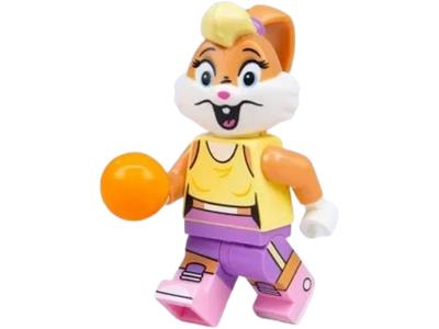 Looney Tunes Series - Lola Bunny