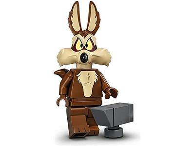 Looney Tunes - Wile E. Coyote