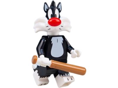 Looney Tunes Series - Sylvester the Cat