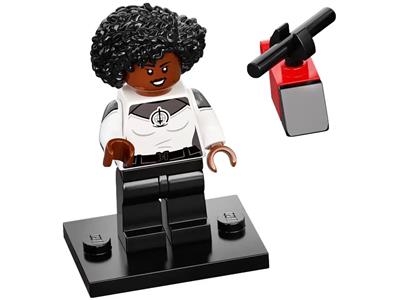 Marvel Studios Series 1 - Monica Rambeau