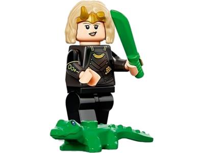 Marvel Studios Series 1 - Sylvie