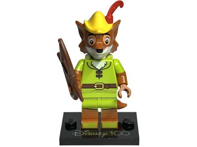 Disney 100 Series - Robin Hood
