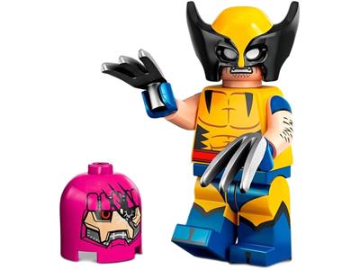 Marvel Studios Series 2 - Wolverine