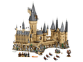 71043 LEGO® Hogwarts Castle Used Set