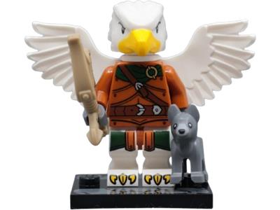 D&D Series - Aarakocra Ranger