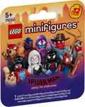 LEGO® 71050 Spider-Man: Across the Spider-Verse