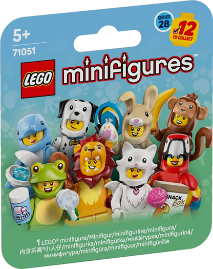 LEGO® 71051 Animals Series 28