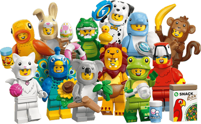 LEGO® 71051 Animals Series 28