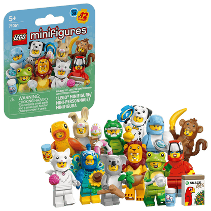LEGO® 71051 Animals Series 28