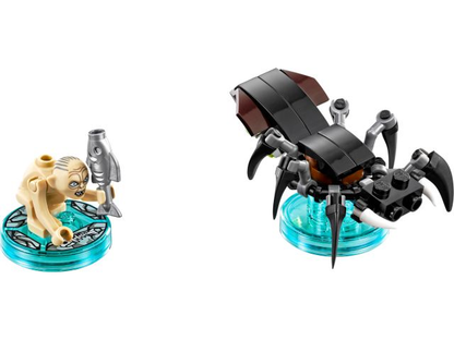 71218 LEGO® Fun Pack - The Lord of the Rings (Gollum and Shelob the Great)