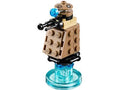 LEGO® Dimensions Dalek from set (71238)