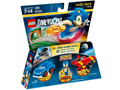 LEGO® 71244 Level Pack - Sonic the Hedgehog
