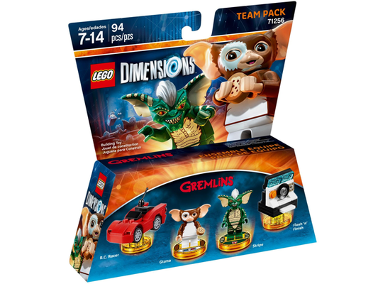 71256 LEGO® Team Pack - Gremlins