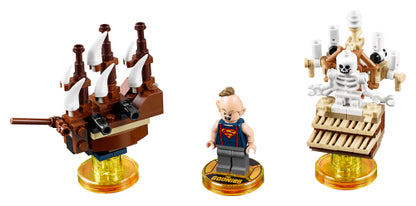 71267 LEGO® Level Pack - The Goonies