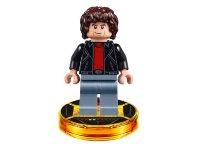 LEGO® 71286 Fun Pack - Knight Rider (Michael Knight and K.I.T.T.)