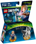 LEGO® 71348 Fun Pack - Harry Potter (Hermione Granger and Buckbeak)