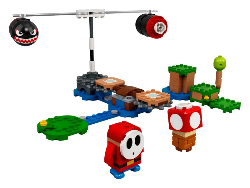 71366 LEGO® Boomer Bill Barrage - Expansion Set