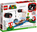 71366 LEGO® Boomer Bill Barrage - Expansion Set