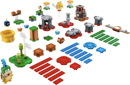 71380 LEGO® Master Your Adventure - Maker Set