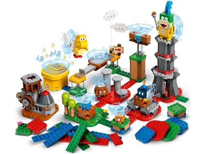71380 LEGO® Master Your Adventure - Maker Set