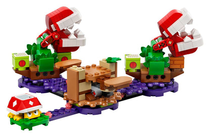 71382 LEGO® Piranha Plant Puzzling Challenge - Expansion Set