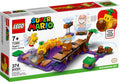 LEGO® 71383 Wiggler's Poison Swamp - Expansion Set