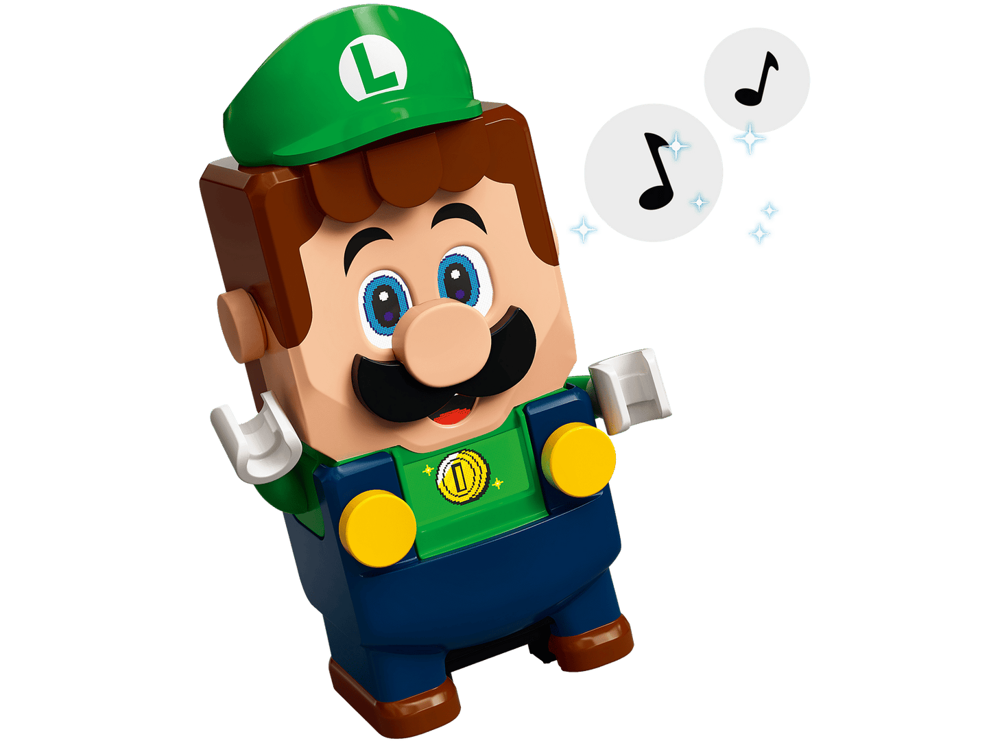 71387 LEGO® Adventures with Luigi - Starter Course