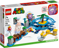 LEGO® 71400 Big Urchin Beach Ride - Expansion Set