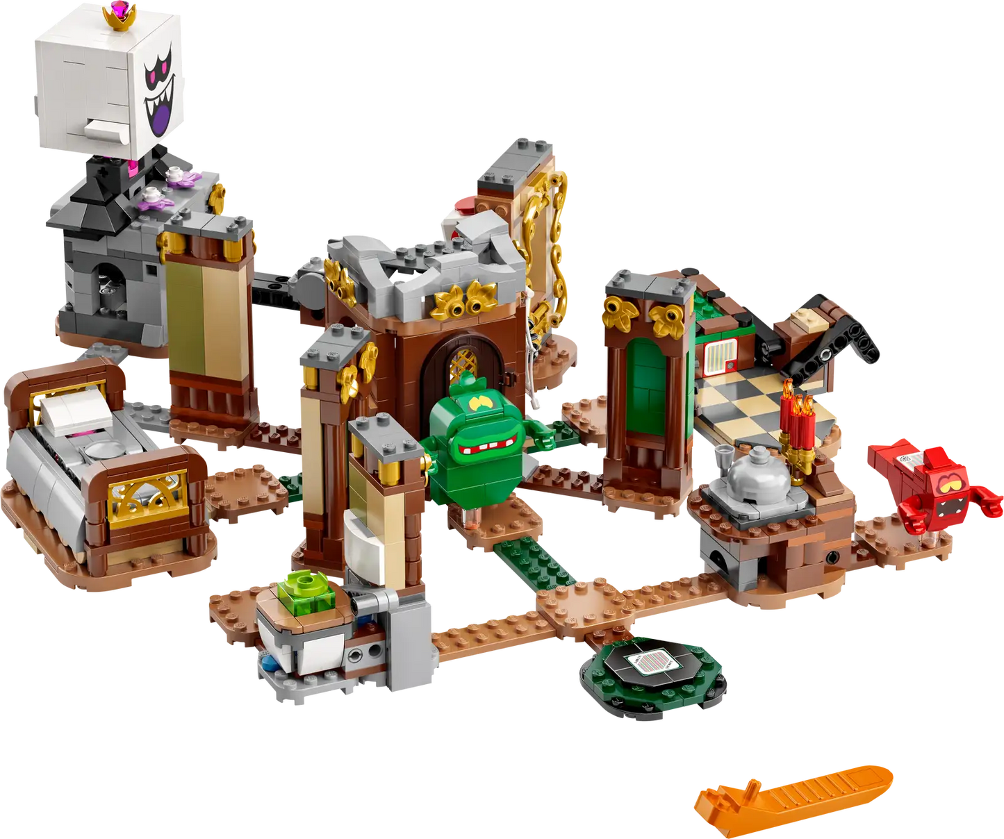 LEGO® 71401 Haunt-and-Seek - Expansion Set