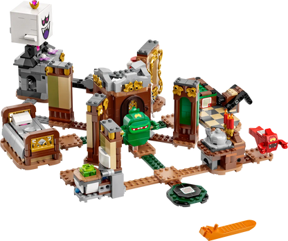 LEGO® 71401 Haunt-and-Seek - Expansion Set