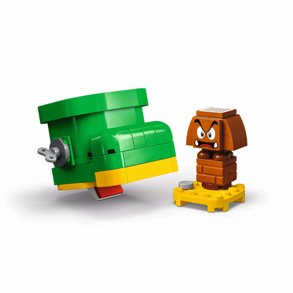 LEGO® 71404 Goomba's Shoe - Expansion Set