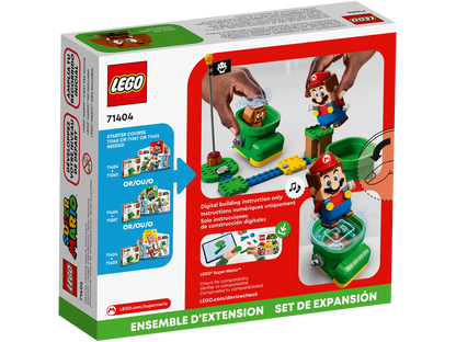 LEGO® 71404 Goomba's Shoe - Expansion Set
