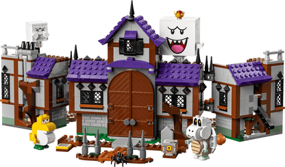 71436 LEGO® King Boo's Haunted Mansion - Expansion Set