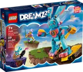 LEGO® 71453 Izzie and Bunchu the Bunny certified set